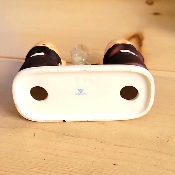 Goebel "Friar Tuck" Figures Sand Timer - Picture 5 of 6